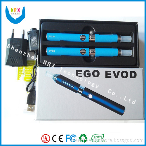 New Electronic Cigarette Evod